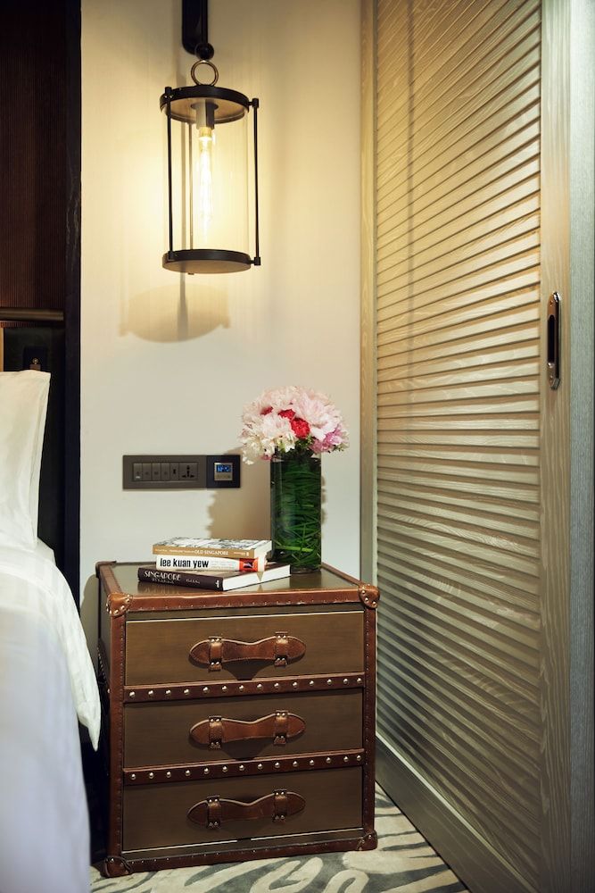 undefined The Barracks Hotel Sentosa by Far East Hospitality 10