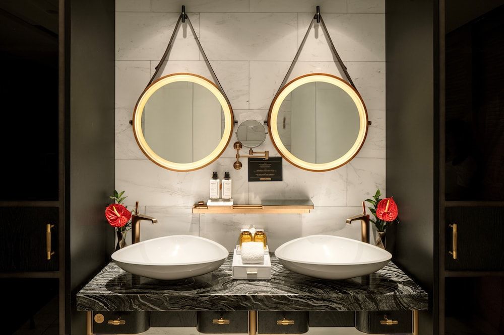 undefined The Barracks Hotel Sentosa by Far East Hospitality 6