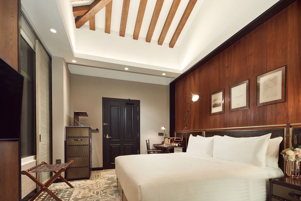 undefined The Barracks Hotel Sentosa by Far East Hospitality 10