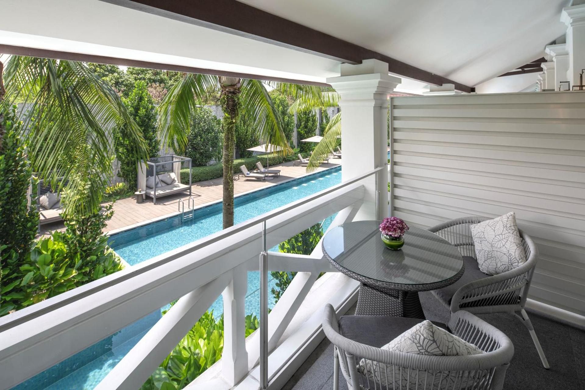 undefined The Barracks Hotel Sentosa by Far East Hospitality 5
