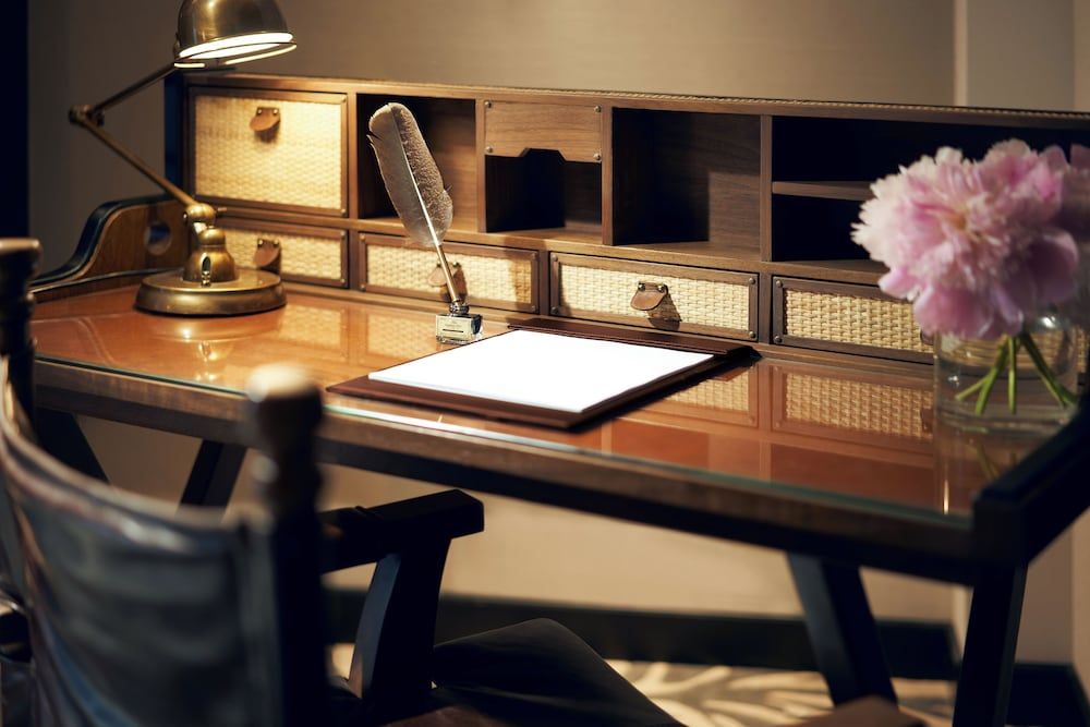 undefined The Barracks Hotel Sentosa by Far East Hospitality 9