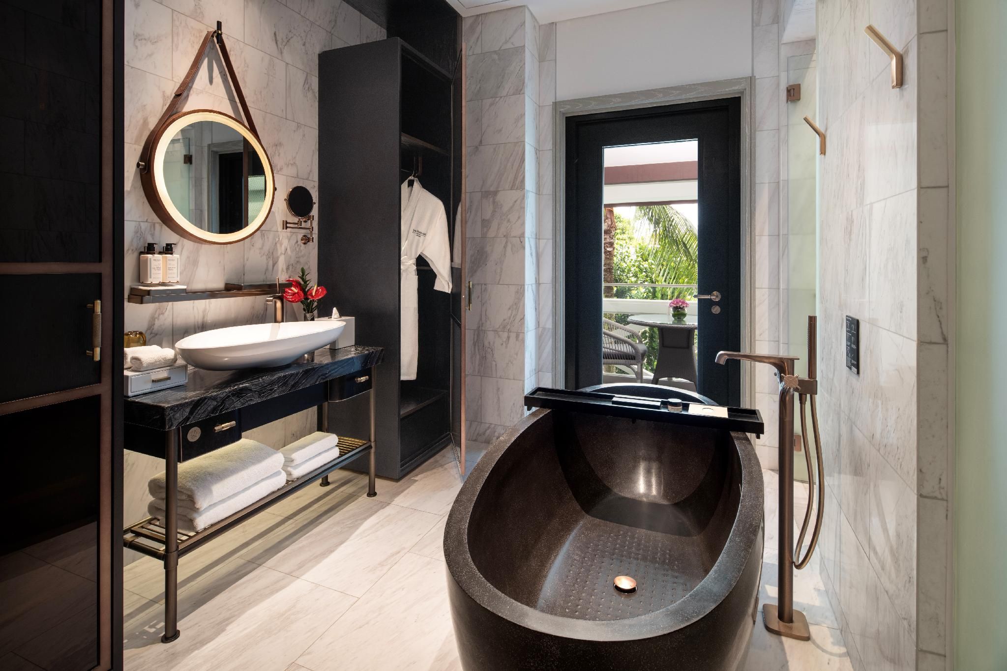 undefined The Barracks Hotel Sentosa by Far East Hospitality 6