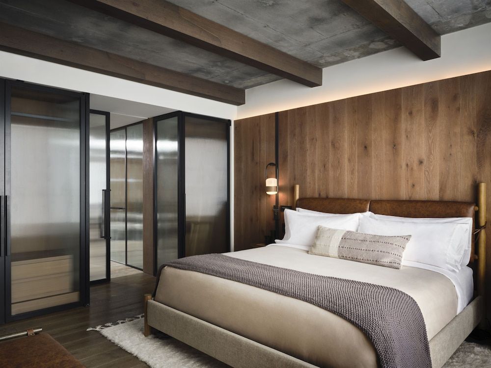 Suite, 1 Bedroom (Panoramic)