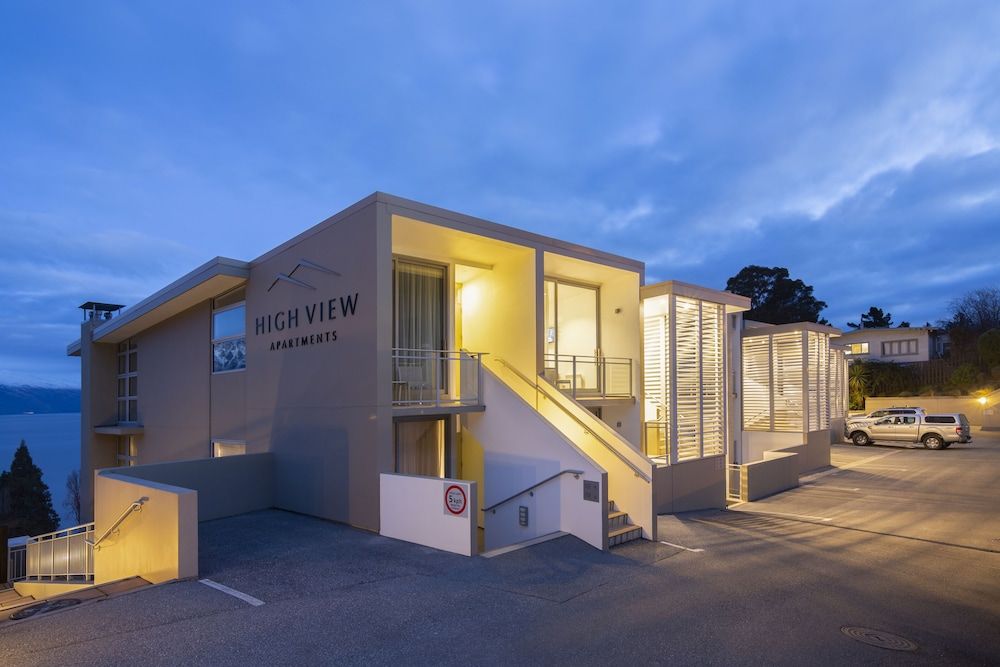 undefined Highview Apartments 2