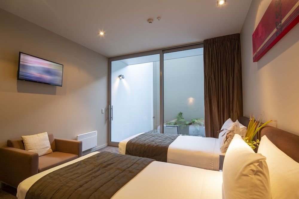 undefined Highview Apartments 5