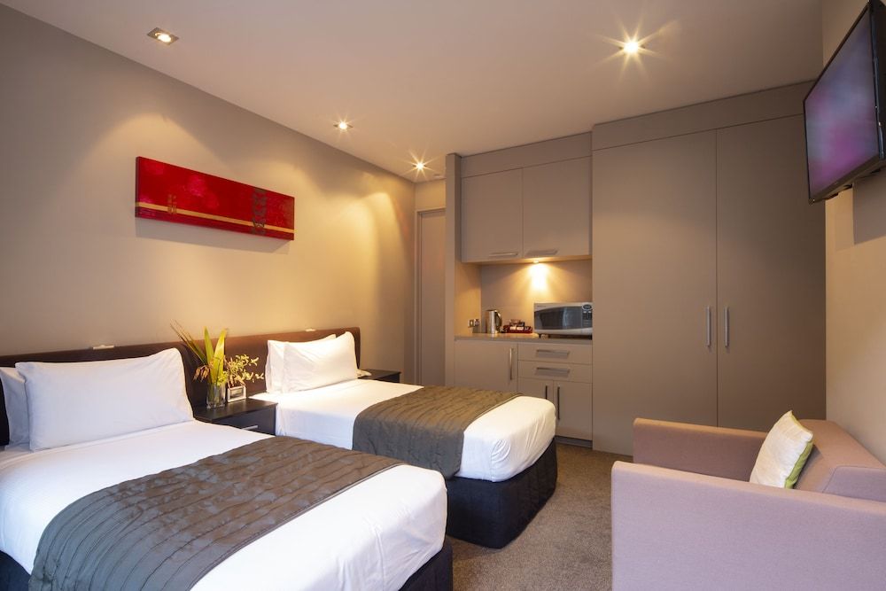 undefined Highview Apartments 10