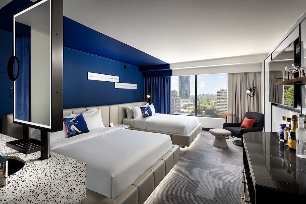 undefined W Toronto 3