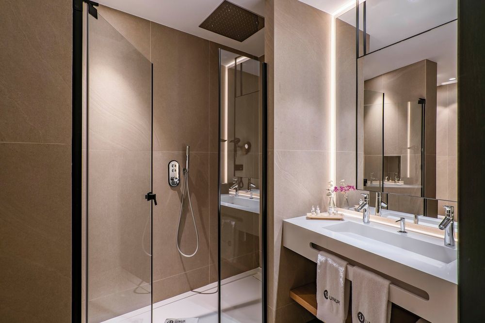 Vincci Selección Unuk 5* GL Premium Room 5