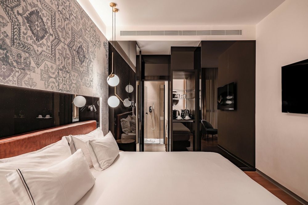 Vincci Selección Unuk 5* GL Premium Room 2