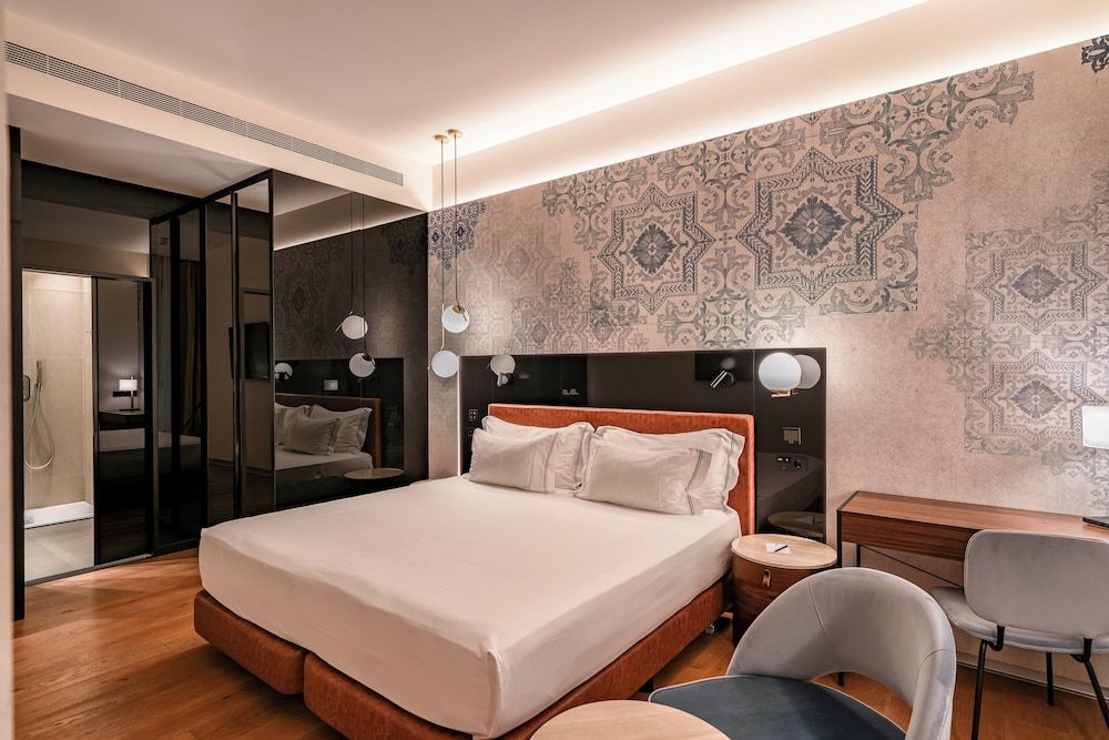 Vincci Selección Unuk 5* GL Premium Room