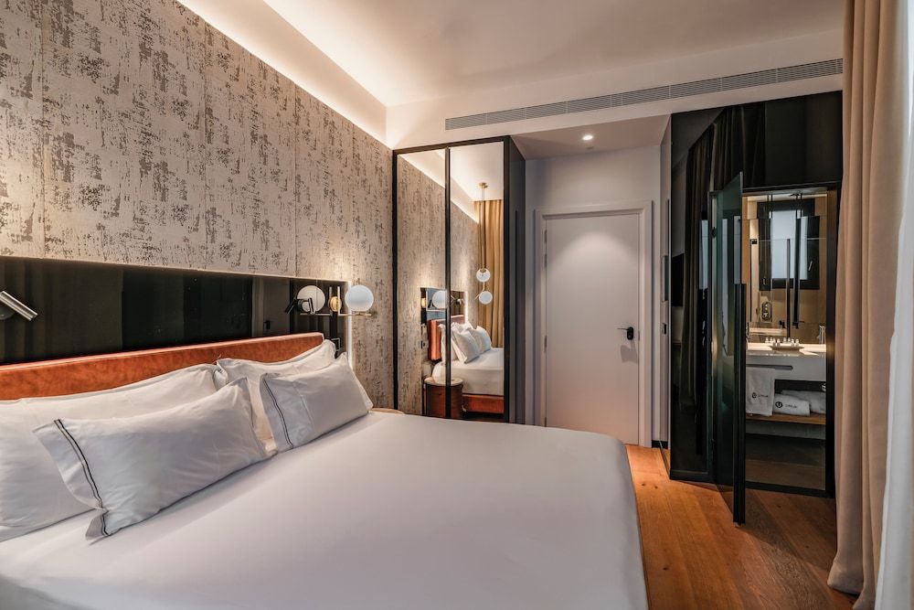 Vincci Selección Unuk 5* GL Premium Room 3