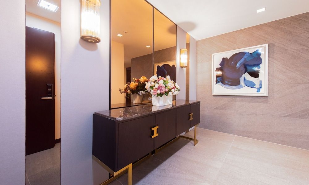 Yeosu Venezia Hotel & Resort Royal Family Suite 4