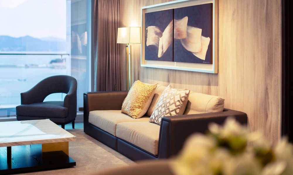 Yeosu Venezia Hotel & Resort Royal Family Suite 5