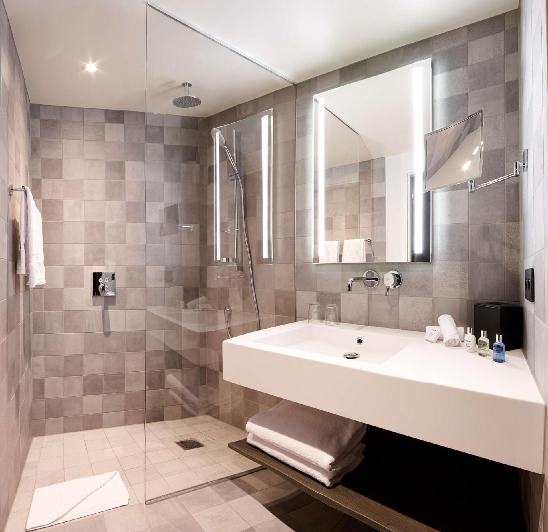 Radisson Blu Bruges Standard Room 3