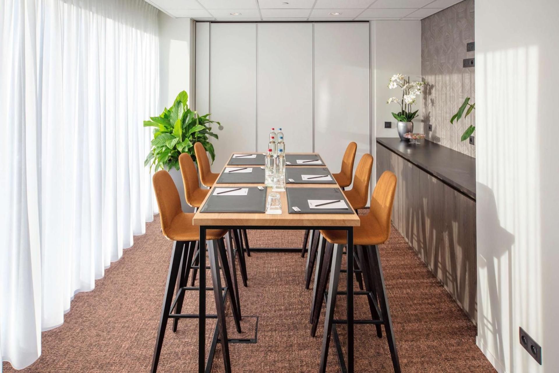 undefined Radisson Blu Bruges 6