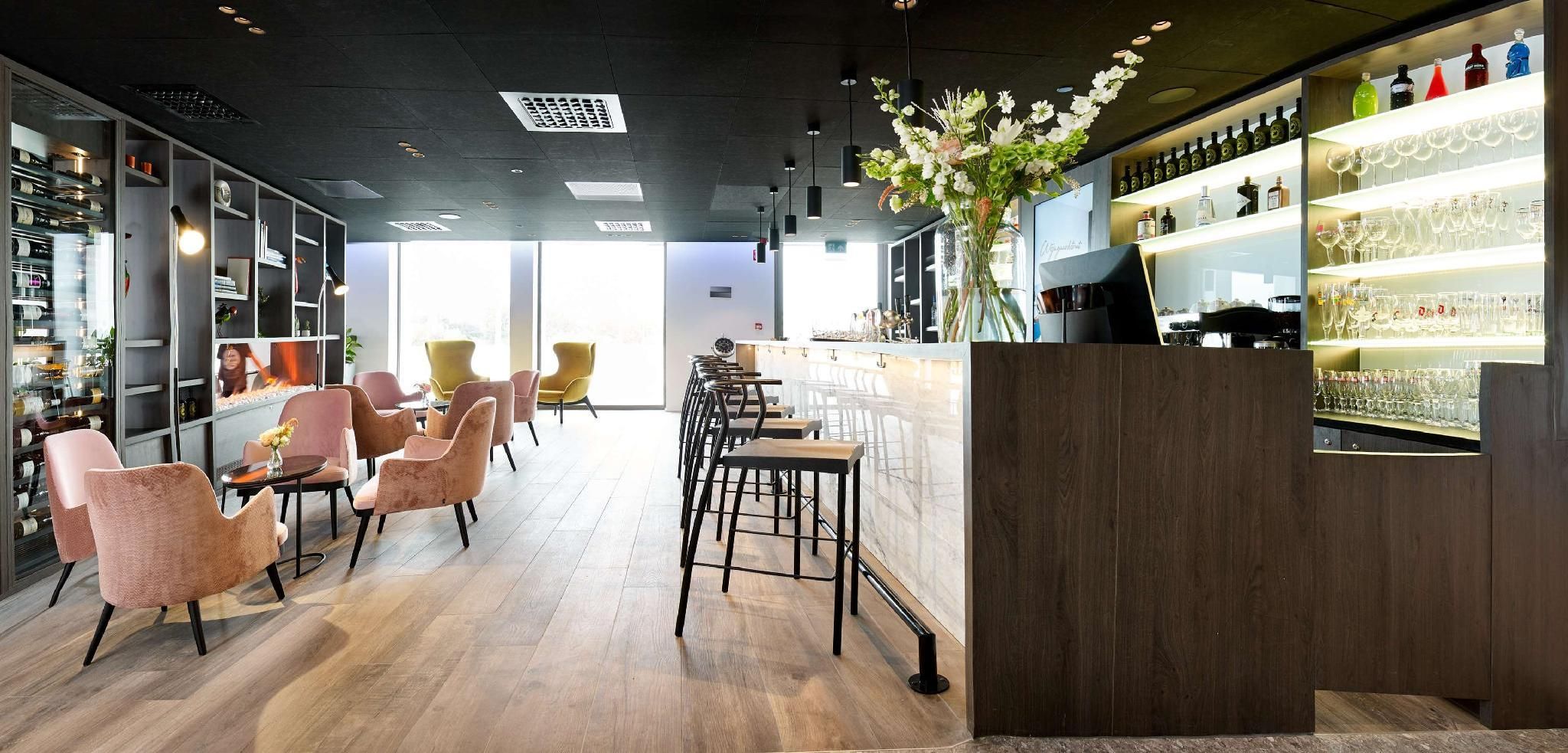 undefined Radisson Blu Bruges 5