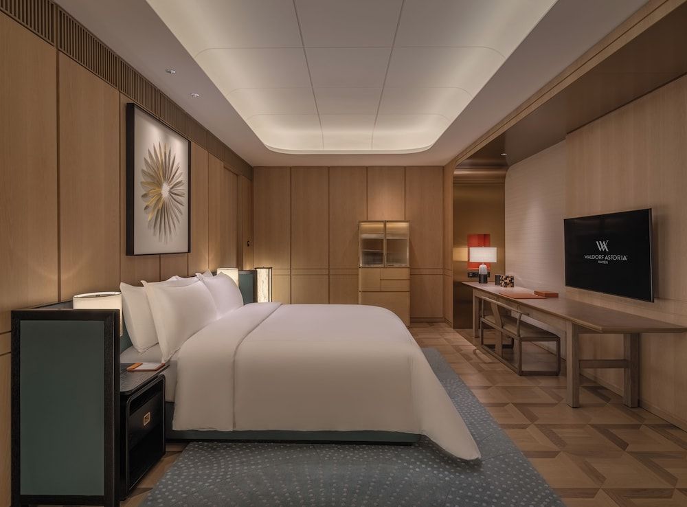 King Premier Room