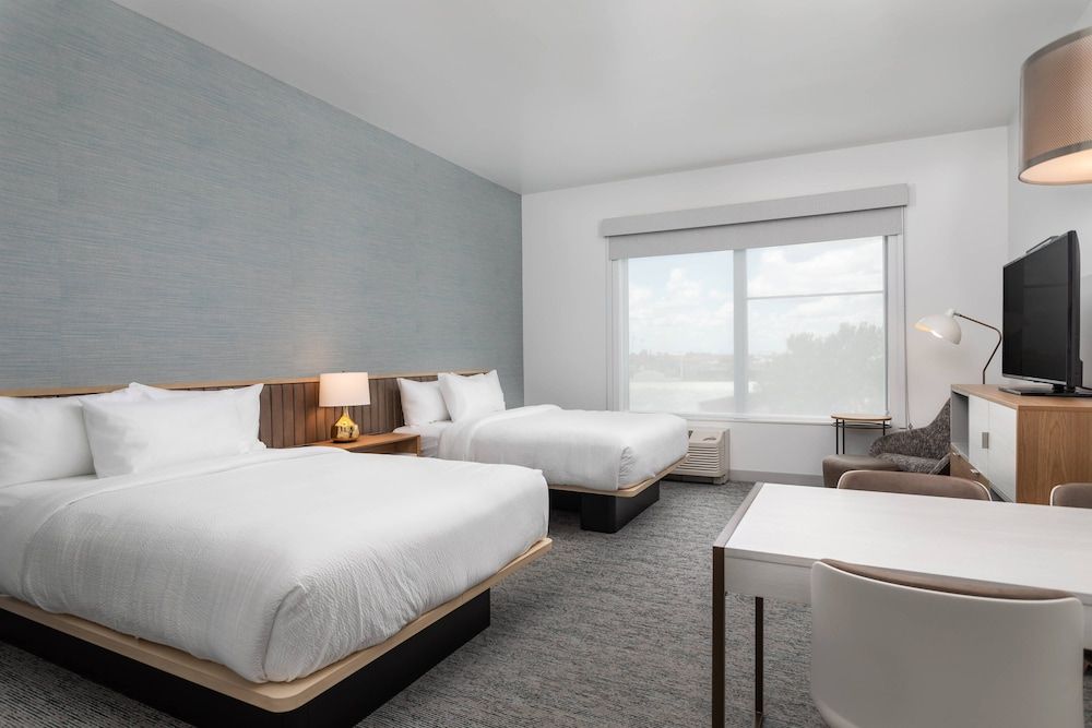 undefined TownePlace Suites by Marriott Orlando Southwest Near Universal