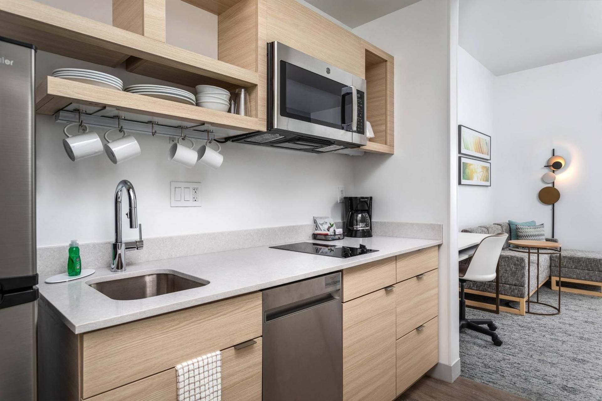 undefined TownePlace Suites by Marriott Orlando Southwest Near Universal 4