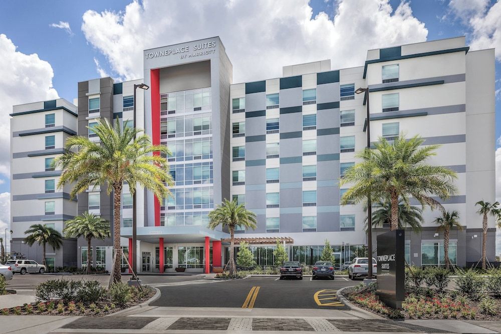 undefined TownePlace Suites by Marriott Orlando Southwest Near Universal