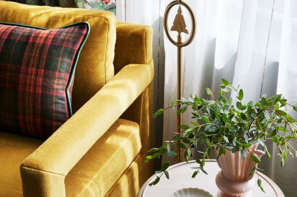 Graduate by Hilton East Lansing Room, 1 King Bed, Hearing Accessible 6