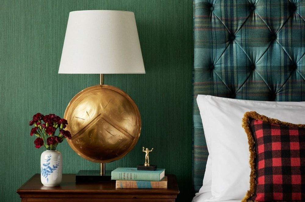 Graduate by Hilton East Lansing Room, 1 King Bed, Hearing Accessible 2