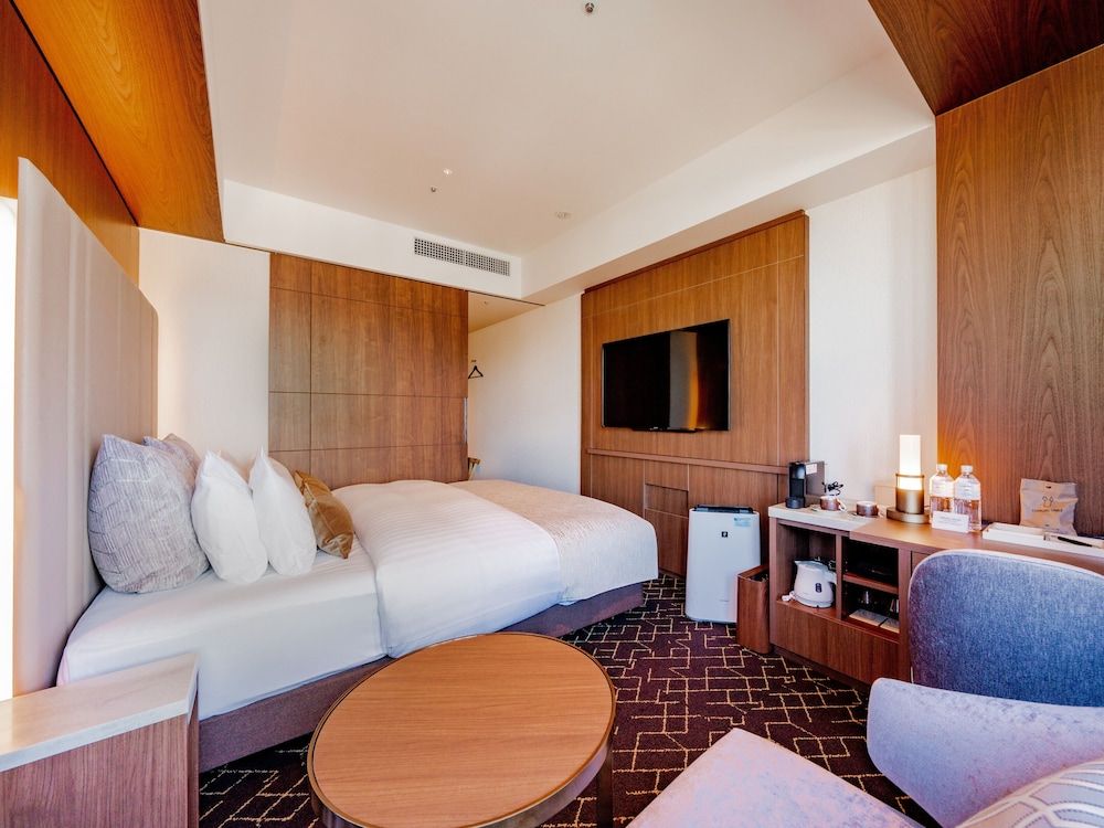 Premier King Bedroom, Non Smoking