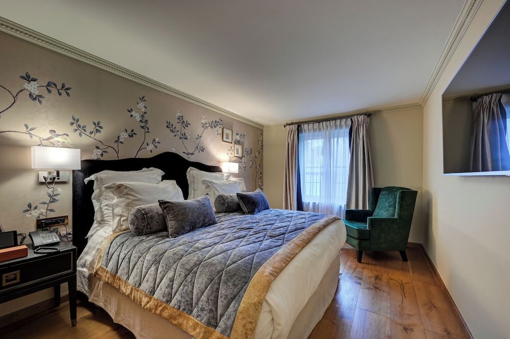 undefined Juliana Hotel Brussels 4