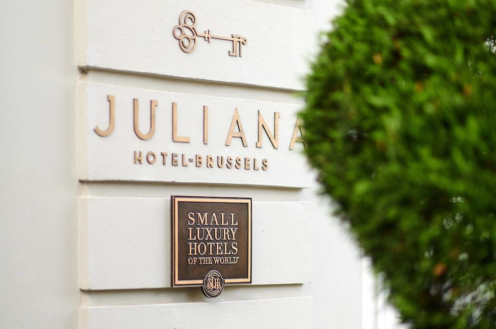 undefined Juliana Hotel Brussels 7