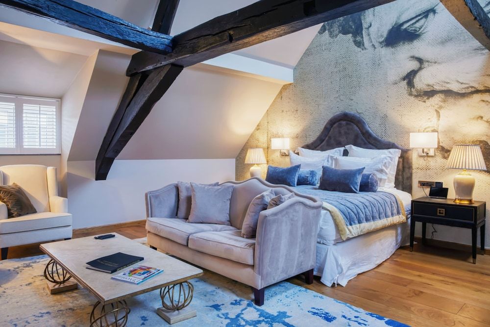 undefined Juliana Hotel Brussels 5