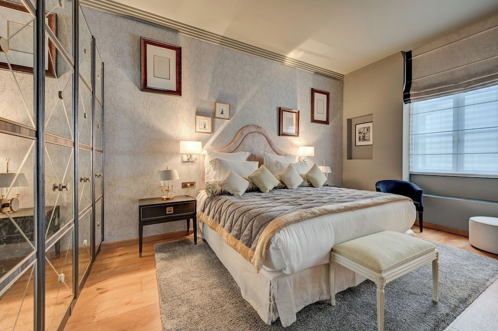 undefined Juliana Hotel Brussels 10