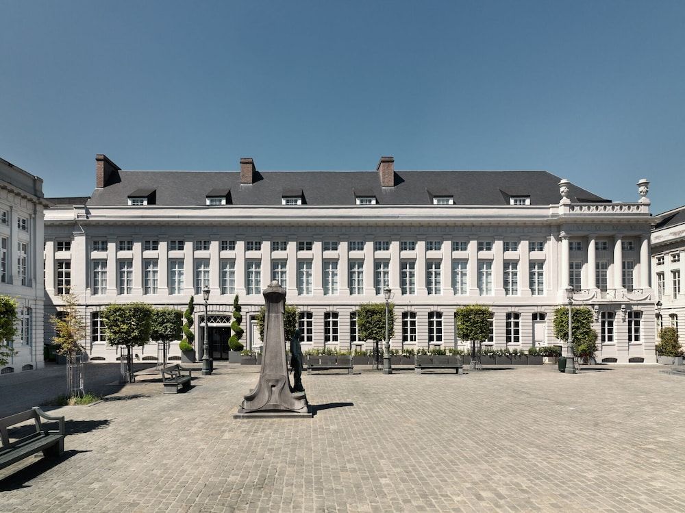 undefined Juliana Hotel Brussels 8