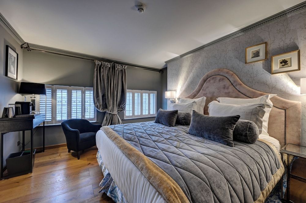 undefined Juliana Hotel Brussels 2