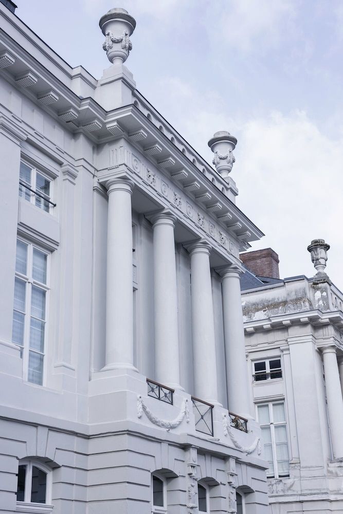 undefined Juliana Hotel Brussels 9