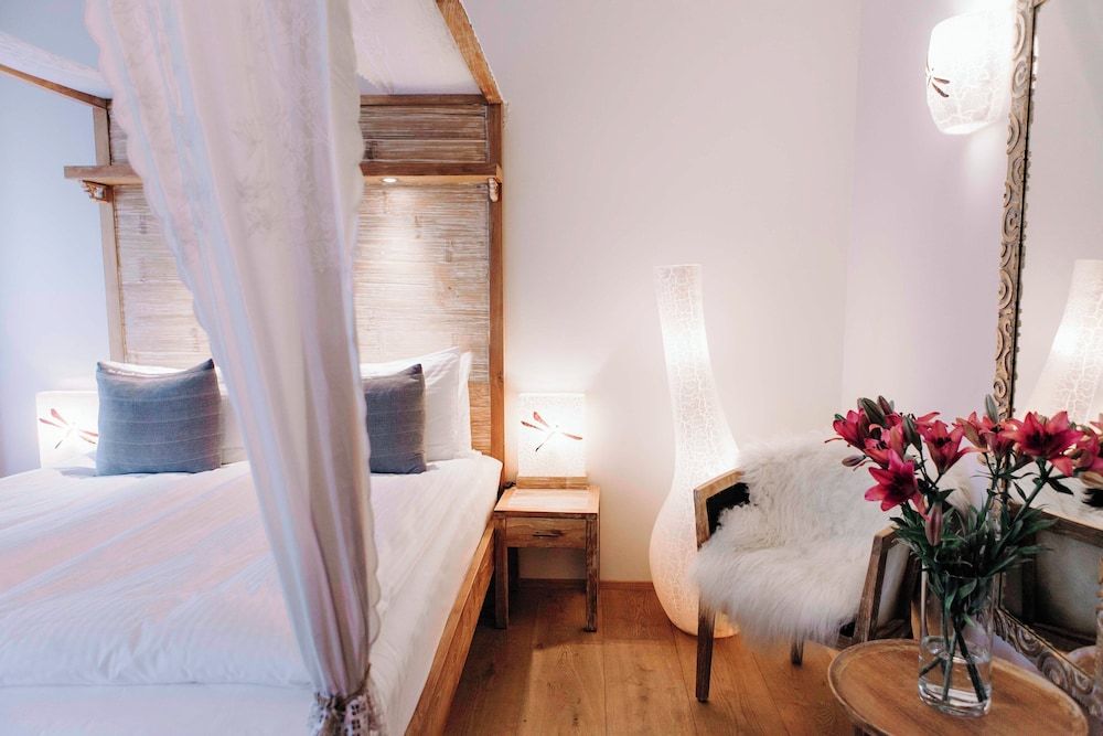 undefined Eyja Guldsmeden Hotel 2