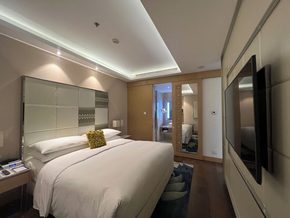 undefined Renaissance Dhaka Gulshan Hotel 7