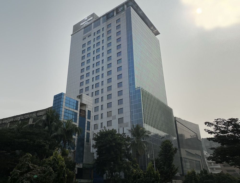 undefined Renaissance Dhaka Gulshan Hotel 8