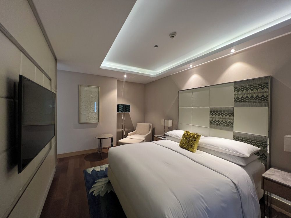 undefined Renaissance Dhaka Gulshan Hotel 8