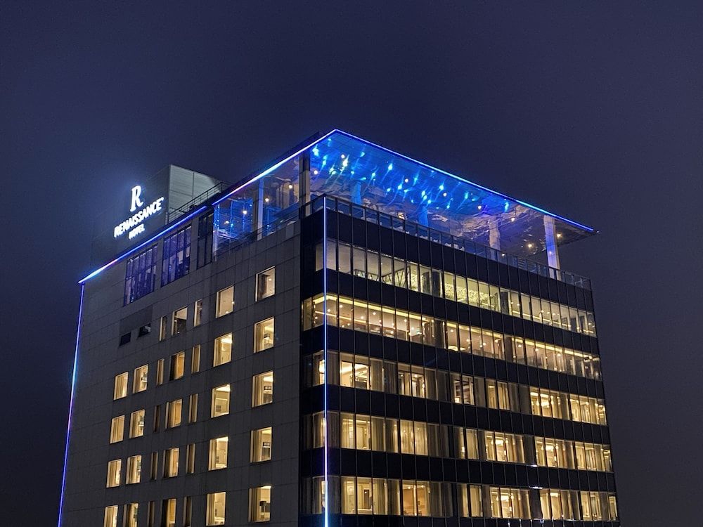 undefined Renaissance Dhaka Gulshan Hotel 6