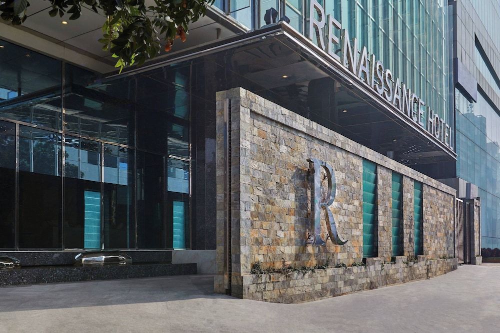 undefined Renaissance Dhaka Gulshan Hotel