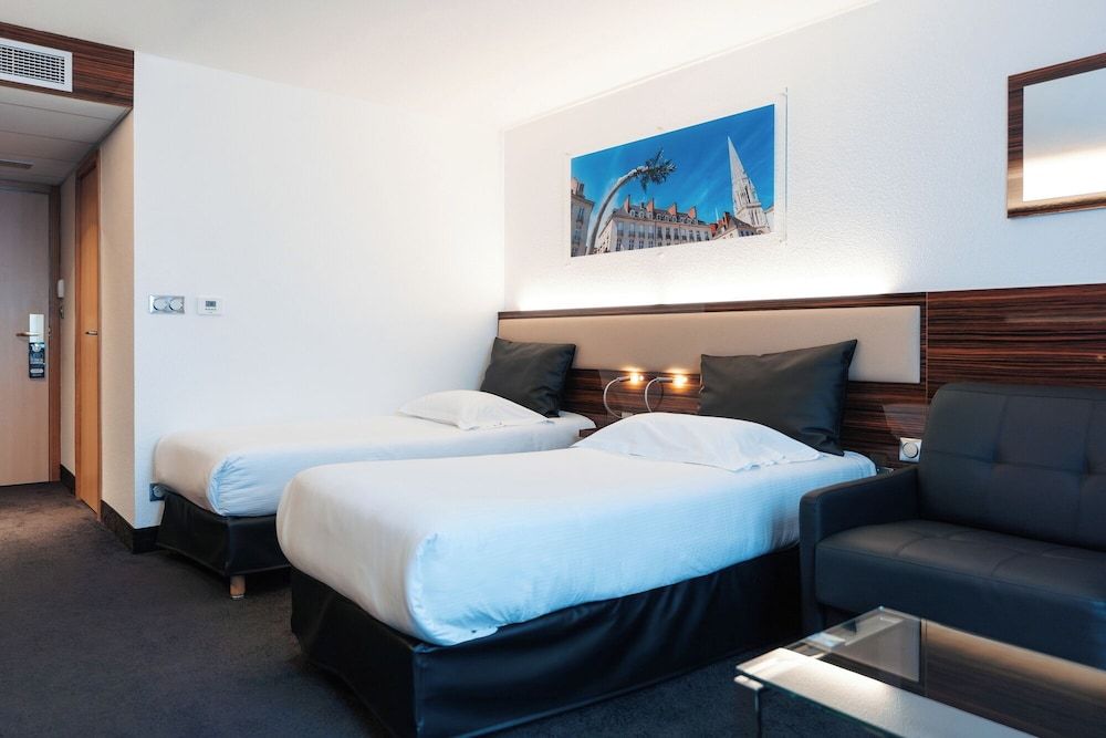 Executive Twin Room, 2 Twin Beds