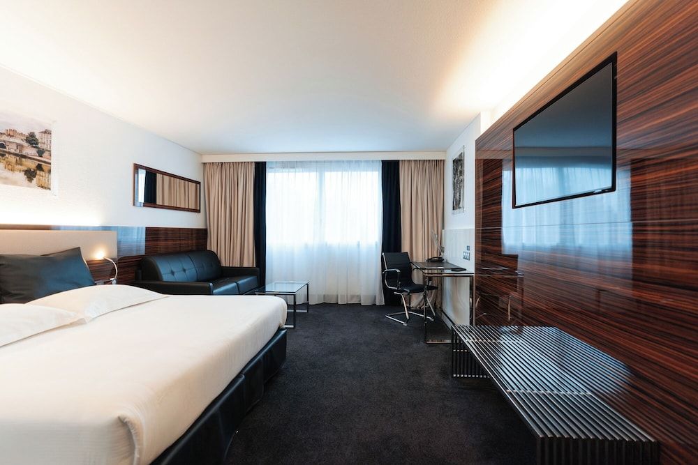 Executive Double Room, 1 Queen Bed
