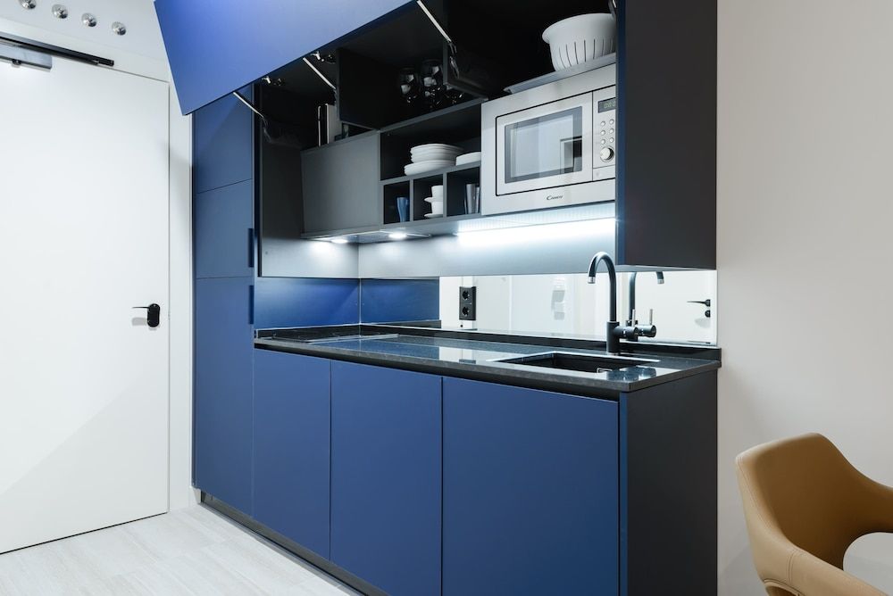 SmartRental Collection Gran Via Centric Apartment, 1 Bedroom (2 people) 10