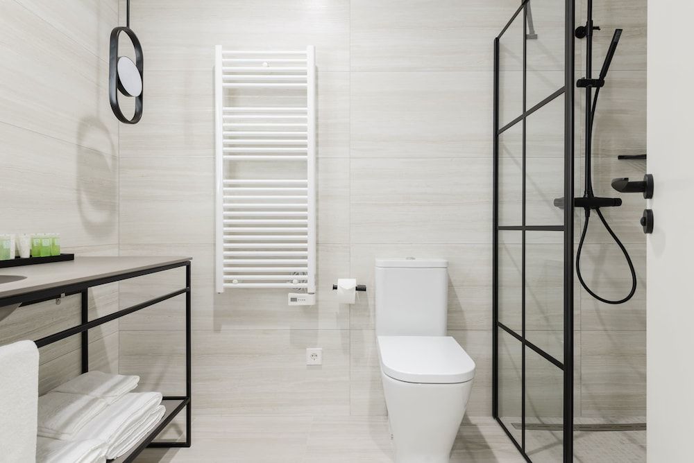 SmartRental Collection Gran Via Centric Apartment, 1 Bedroom (2 people) 6