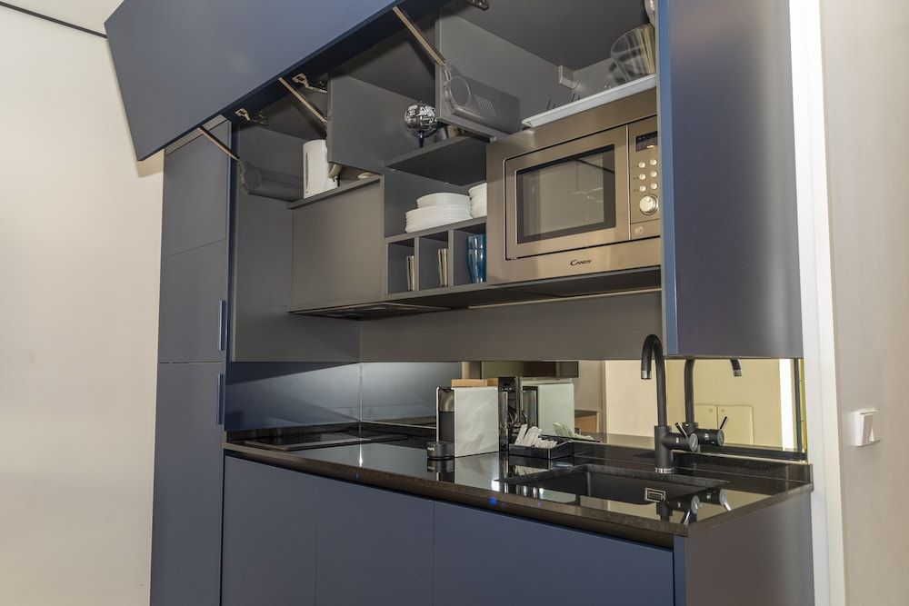 SmartRental Collection Gran Via Centric Apartment, 1 Bedroom (2 people) 5