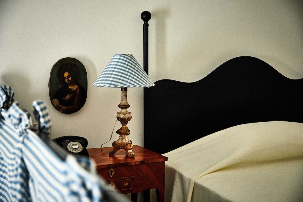 Hotel Peter and Paul, an Ash Hotel School House Classic 9