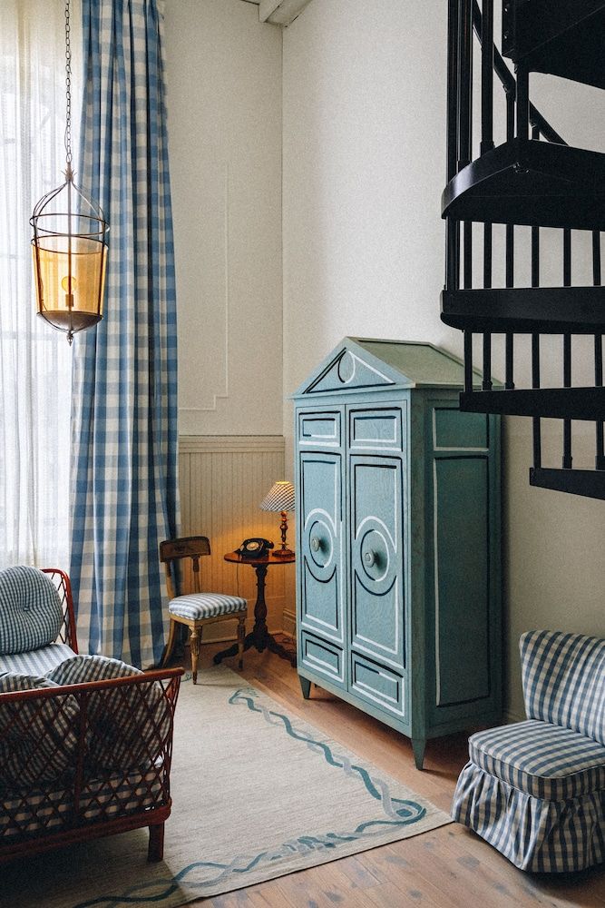 Hotel Peter and Paul, an Ash Hotel School House Grande Loft 9