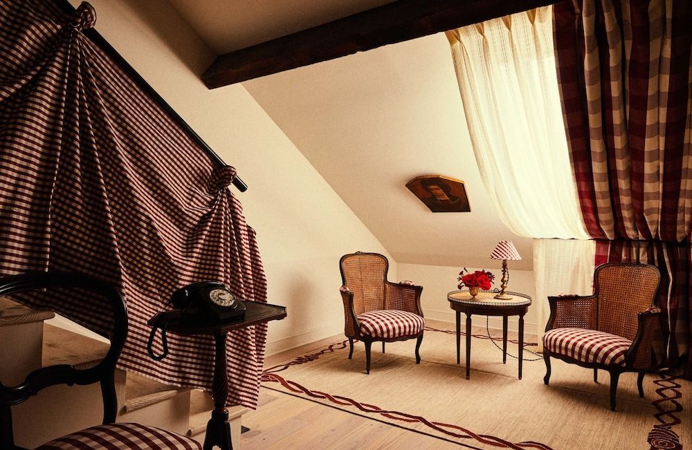 Hotel Peter and Paul, an Ash Hotel School House Grande Loft 6