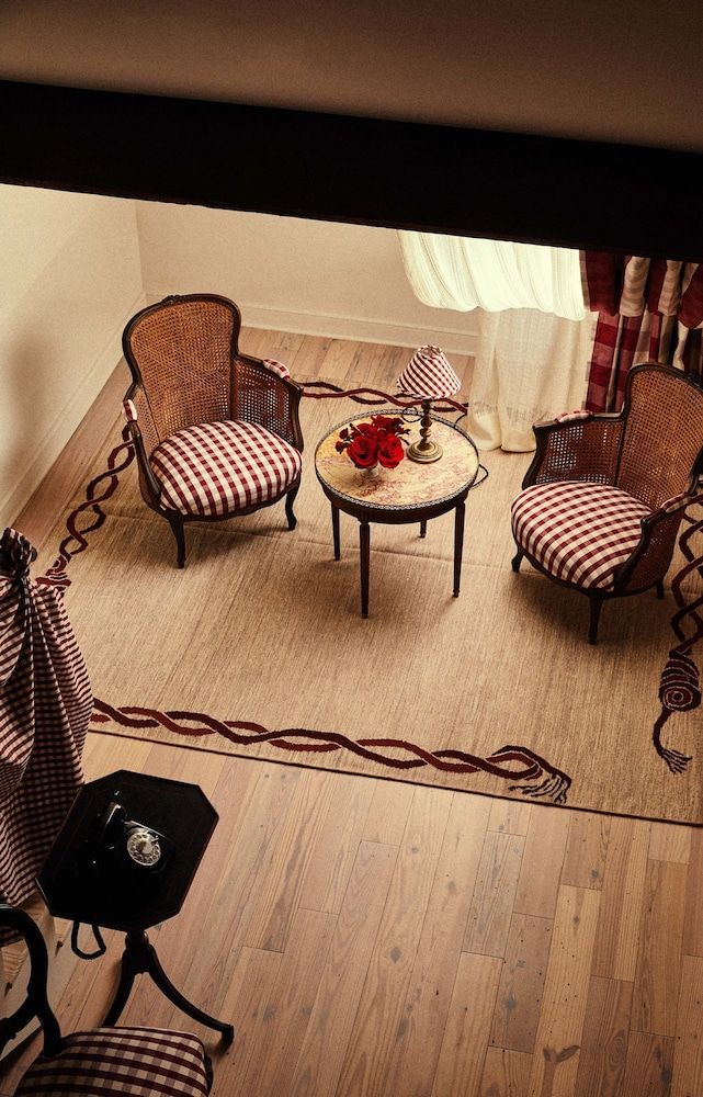 Hotel Peter and Paul, an Ash Hotel School House Grande Loft 5