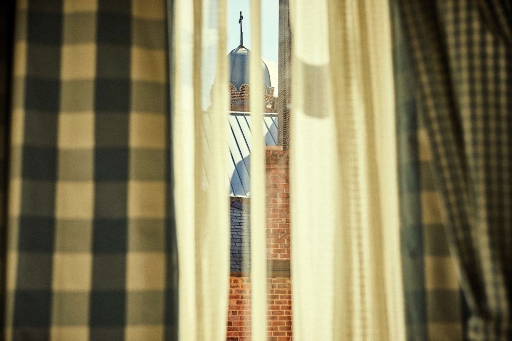 Hotel Peter and Paul, an Ash Hotel School House Classic 16